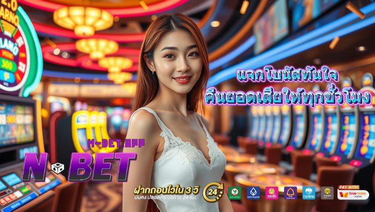 nbet slot